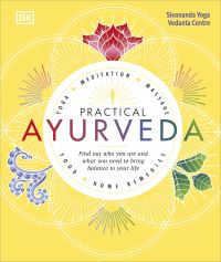 Book Cover for Practical Ayurveda by England Sivananda Yoga Vedanta Centre London