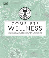 Book Cover for Complete Wellness by Neals Yard Remedies Firm