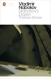 Book Cover for Nabokov's Dozen by Vladimir Vladimirovich Nabokov