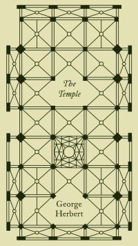 Book Cover for The Temple by George Herbert