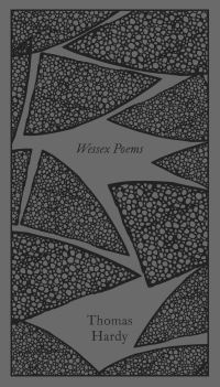 Book Cover for Wessex Poems and Other Verses by Thomas Hardy