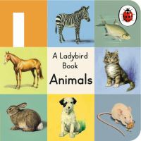 Book Cover for Animals by 