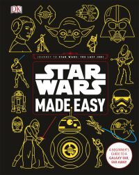 Book Cover for Star Wars Made Easy by Christian Blauvelt