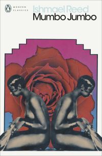 Book Cover for Mumbo Jumbo by Ishmael Reed