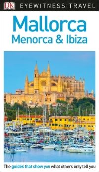 Book Cover for Mallorca, Menorca & Ibiza by Grzegorz Micula