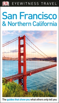 Book Cover for San Francisco & Northern California by Jamie Jensen, Barry Parr