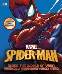 Book Cover for Spider-Man by Matthew K Manning, Tom DeFalco, Marvel Entertainment Group
