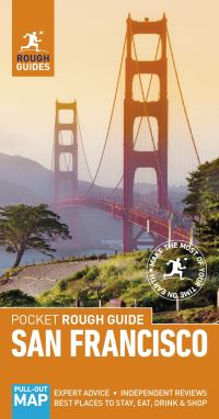 Book Cover for San Francisco by Charles Hodgkins, Stephen Keeling