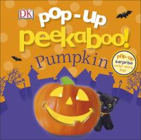 Book Cover for Pumpkin by 