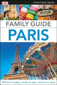 Book Cover for Paris by 