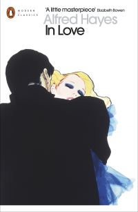 Book Cover for In Love by Alfred Hayes