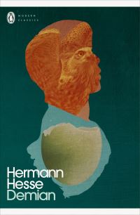 Book Cover for Demian by Hermann Hesse