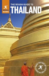 Book Cover for The Rough Guide to Thailand by Ron Emmons, Marco Ferrarese, Paul Gray