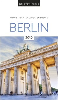 Book Cover for Berlin by 