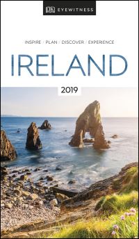 Book Cover for Ireland by Darragh Geraghty, Lisa GerardSharp, Tim Perry