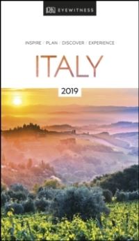 Book Cover for Italy by Ros Belford