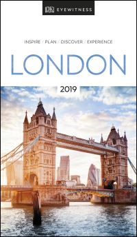 Book Cover for London by Matt Norman, Michael Leapman, Alice Park