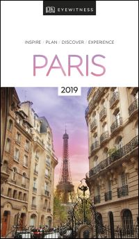 Book Cover for Paris by Bryan Pirolli, Alan Tillier