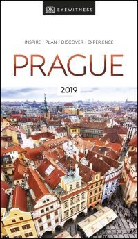 Book Cover for Prague by Marc Di Duca, Vladimír Soukup
