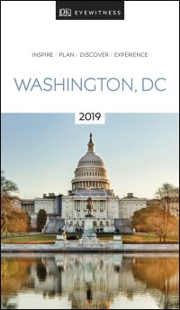 Book Cover for Washington, DC by Paul Franklin, Susan Burke, Alice Leccese Powers, Jennifer Quasha, Kem Sawyer