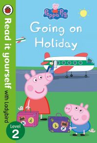 Book Cover for Peppa Pig by Ladybird, Peppa Pig