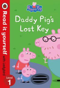 Book Cover for Peppa Pig by Ladybird, Peppa Pig