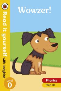 Book Cover for Wowzer! - Read It Yourself With Ladybird Level 0 by Ladybird