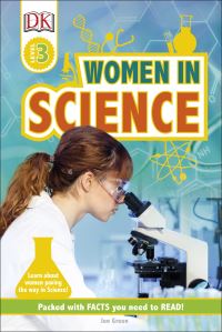 Book Cover for Women in Science by Jen Green