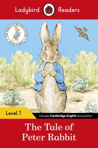 Book Cover for The Tale of Peter Rabbit by Sorrel Pitts, Beatrix Potter