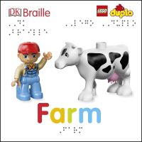 Book Cover for Farm by 