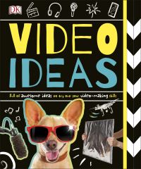 Book Cover for Video Ideas by 
