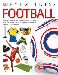 Book Cover for Football by Hugh Hornby, Lancashire, England National Football Museum Preston