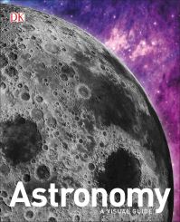 Book Cover for Astronomy by Ian Ridpath, Giles Sparrow, Carole Stott