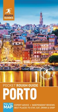 Book Cover for Porto by Matthew Hancock, Amanda Tomlin
