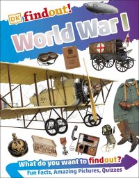 Book Cover for World War I by Brian Williams