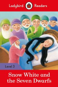 Book Cover for Snow White and the Seven Dwarfs by 