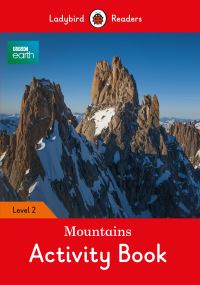 Book Cover for BBC Earth by Ladybird