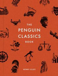 Book Cover for The Penguin Classics Book by Henry Eliot