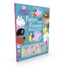 Book Cover for Peppa Pig by Peppa Pig