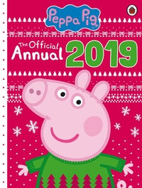 Book Cover for Peppa Pig by Peppa Pig