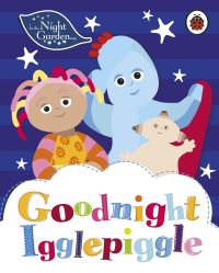Book Cover for Goodnight Igglepiggle by 