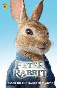 Book Cover for Peter Rabbit by Nicolette Kaponis, Beatrix Potter