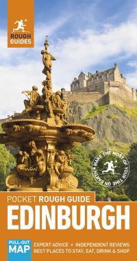Book Cover for Edinburgh by Brendon Griffin, Keith Munro