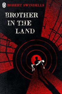 Book Cover for Brother in the Land by Robert E Swindells