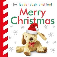Book Cover for Merry Christmas by Dawn Sirett