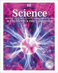 Book Cover for Science by Chris Woodford, Steve Parker