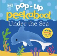 Book Cover for Under the Sea by 