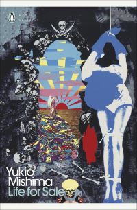 Book Cover for Life for Sale by Yukio Mishima