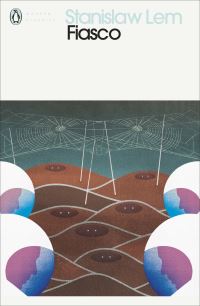 Book Cover for Fiasco by Stanislaw Lem