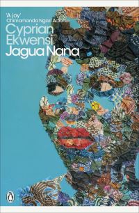 Book Cover for Jagua Nana by Cyprian Ekwensi